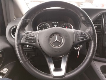 Vito 119 CDI / Tourer SELECT / L 4X4 (foto 17)