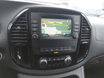 Vito 119 CDI / Tourer SELECT / L 4X4 (foto 18)