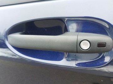 Vito 119 CDI / Tourer SELECT / L 4X4 (foto 24)