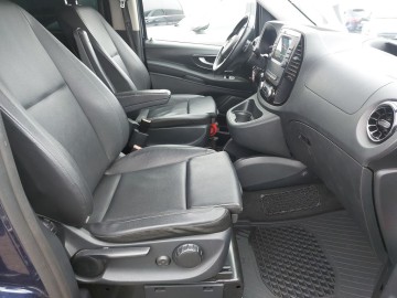 Vito 119 CDI / Tourer SELECT / L 4X4 (foto 27)