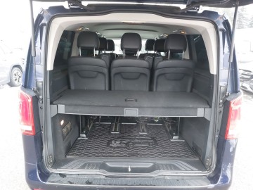 Vito 119 CDI / Tourer SELECT / L 4X4 (foto 29)