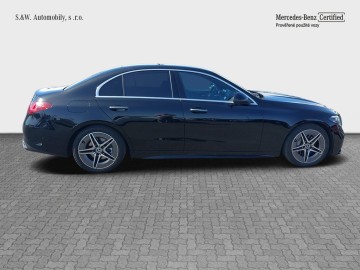 Mercedes-Benz C 220d 4MATIC (foto 5)