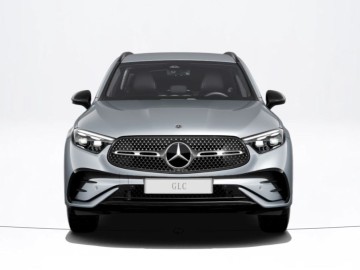 Mercedes-Benz GLC 300 de 4MATIC (foto 1)