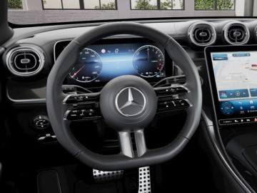 Mercedes-Benz GLC 300 de 4MATIC (foto 5)