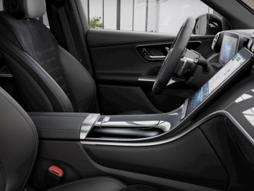 Mercedes-Benz GLC 300 de 4MATIC (foto 6)