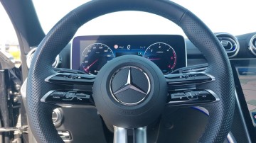 Mercedes-Benz C 220d 4MATIC (foto 9)