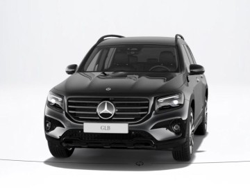 Mercedes-Benz GLB 200 d 4MATIC Progressive Edition (foto 2)