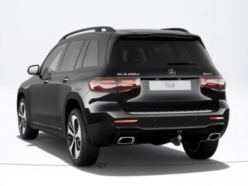 Mercedes-Benz GLB 200 d 4MATIC Progressive Edition (foto 3)