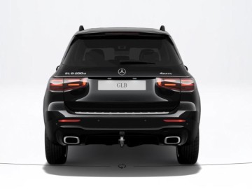 Mercedes-Benz GLB 200 d 4MATIC Progressive Edition (foto 4)