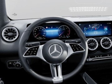 Mercedes-Benz GLB 200 d 4MATIC Progressive Edition (foto 5)