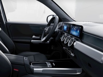 Mercedes-Benz GLB 200 d 4MATIC Progressive Edition (foto 6)