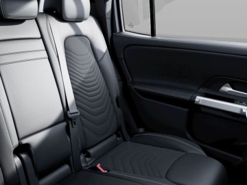 Mercedes-Benz GLB 200 d 4MATIC Progressive Edition (foto 7)