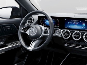 Mercedes-Benz GLB 200 d 4MATIC Progressive Edition (foto 8)