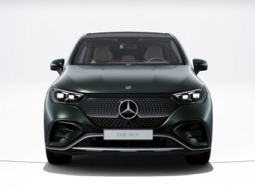 Mercedes-Benz EQE 500 4MATIC SUV Electric Art Edition (foto 1)