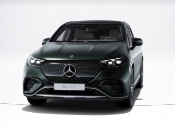 Mercedes-Benz EQE 500 4MATIC SUV Electric Art Edition (foto 2)