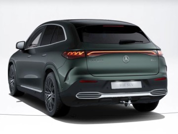 Mercedes-Benz EQE 500 4MATIC SUV Electric Art Edition (foto 3)