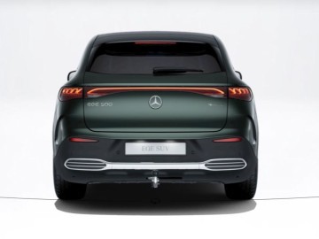 Mercedes-Benz EQE 500 4MATIC SUV Electric Art Edition (foto 4)