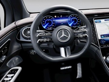 Mercedes-Benz EQE 500 4MATIC SUV Electric Art Edition (foto 5)