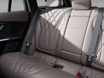 Mercedes-Benz EQE 500 4MATIC SUV Electric Art Edition (foto 7)