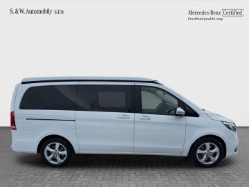 Mercedes-Benz Marco Polo (foto 3)