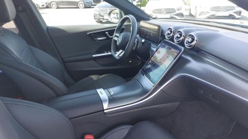 Mercedes-Benz C 220d 4MATIC (foto 11)