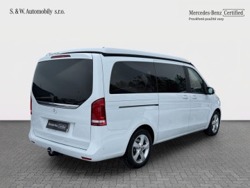 Mercedes-Benz Marco Polo (foto 4)