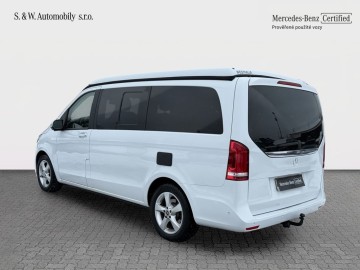 Mercedes-Benz Marco Polo (foto 6)