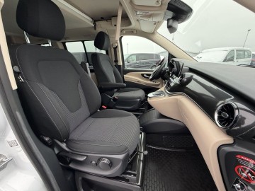 Mercedes-Benz Marco Polo (foto 9)