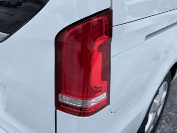 Mercedes-Benz Marco Polo (foto 12)