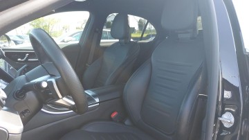 Mercedes-Benz C 220d 4MATIC (foto 12)