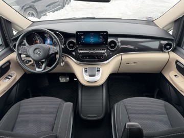 Mercedes-Benz Marco Polo (foto 14)