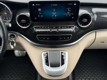 Mercedes-Benz Marco Polo (foto 17)