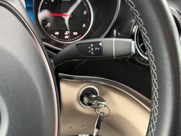 Mercedes-Benz Marco Polo (foto 18)