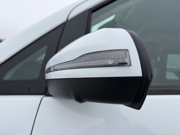 Mercedes-Benz Marco Polo (foto 21)