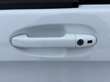 Mercedes-Benz Marco Polo (foto 23)