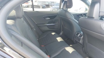 Mercedes-Benz C 220d 4MATIC (foto 13)