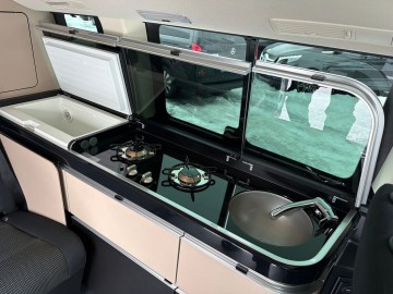 Mercedes-Benz Marco Polo (foto 26)