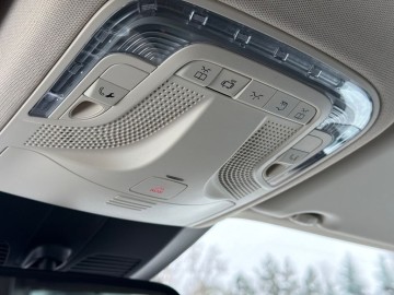 Mercedes-Benz Marco Polo (foto 30)