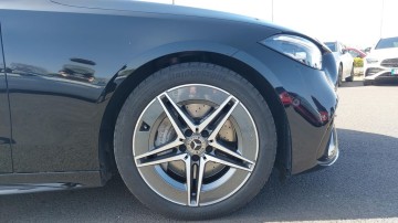 Mercedes-Benz C 220d 4MATIC (foto 14)