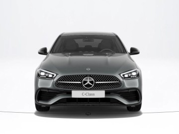 Mercedes-Benz C 220 d 4MATIC AMG Style Edition (foto 1)