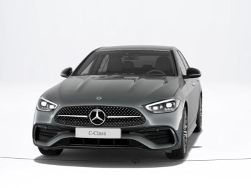 Mercedes-Benz C 220 d 4MATIC AMG Style Edition (foto 2)