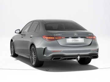 Mercedes-Benz C 220 d 4MATIC AMG Style Edition (foto 3)