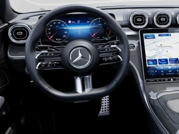 Mercedes-Benz C 220 d 4MATIC AMG Style Edition (foto 5)
