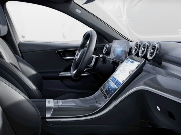 Mercedes-Benz C 220 d 4MATIC AMG Style Edition (foto 6)