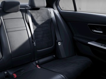 Mercedes-Benz C 220 d 4MATIC AMG Style Edition (foto 7)