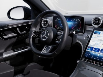Mercedes-Benz C 220 d 4MATIC AMG Style Edition (foto 8)