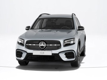 Mercedes-Benz GLB 200 d Progressive Edition (foto 2)