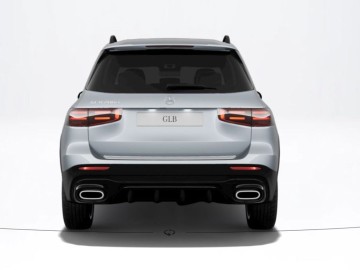 Mercedes-Benz GLB 200 d Progressive Edition (foto 4)