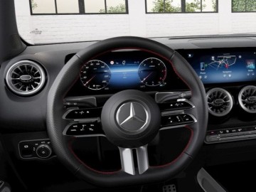 Mercedes-Benz GLB 200 d Progressive Edition (foto 5)