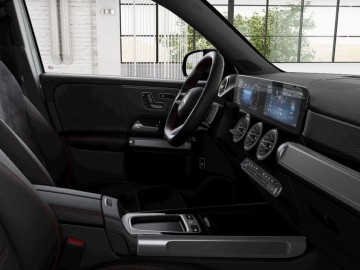 Mercedes-Benz GLB 200 d Progressive Edition (foto 6)